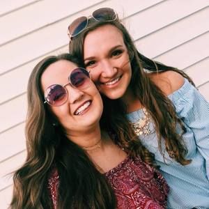 Meet your Posher, Tresa